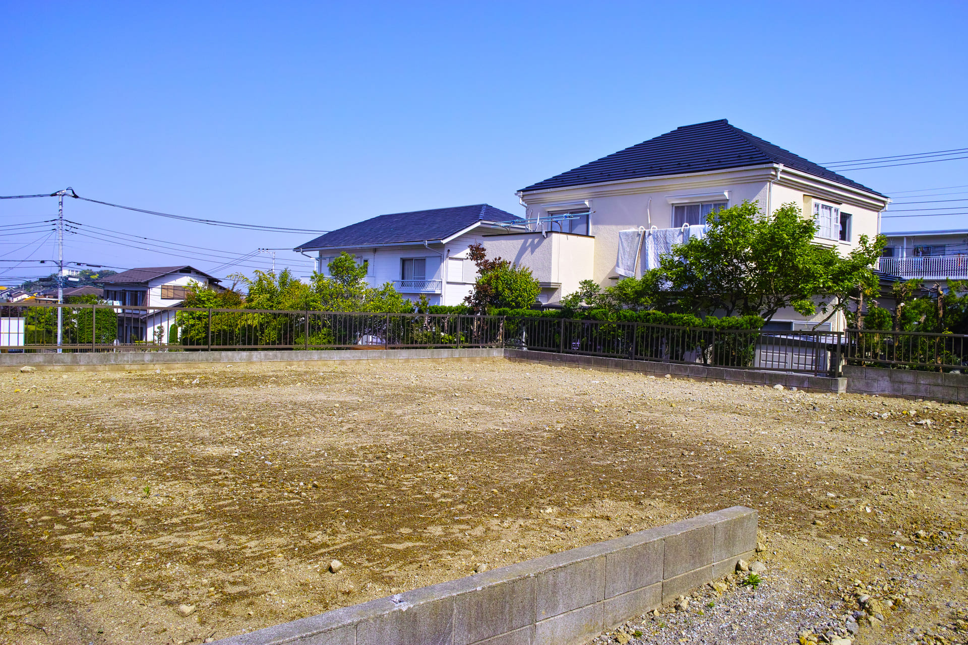 土地の価値 | 兵庫県加古川市の不動産売却ならアワソフホールディングス合同会社