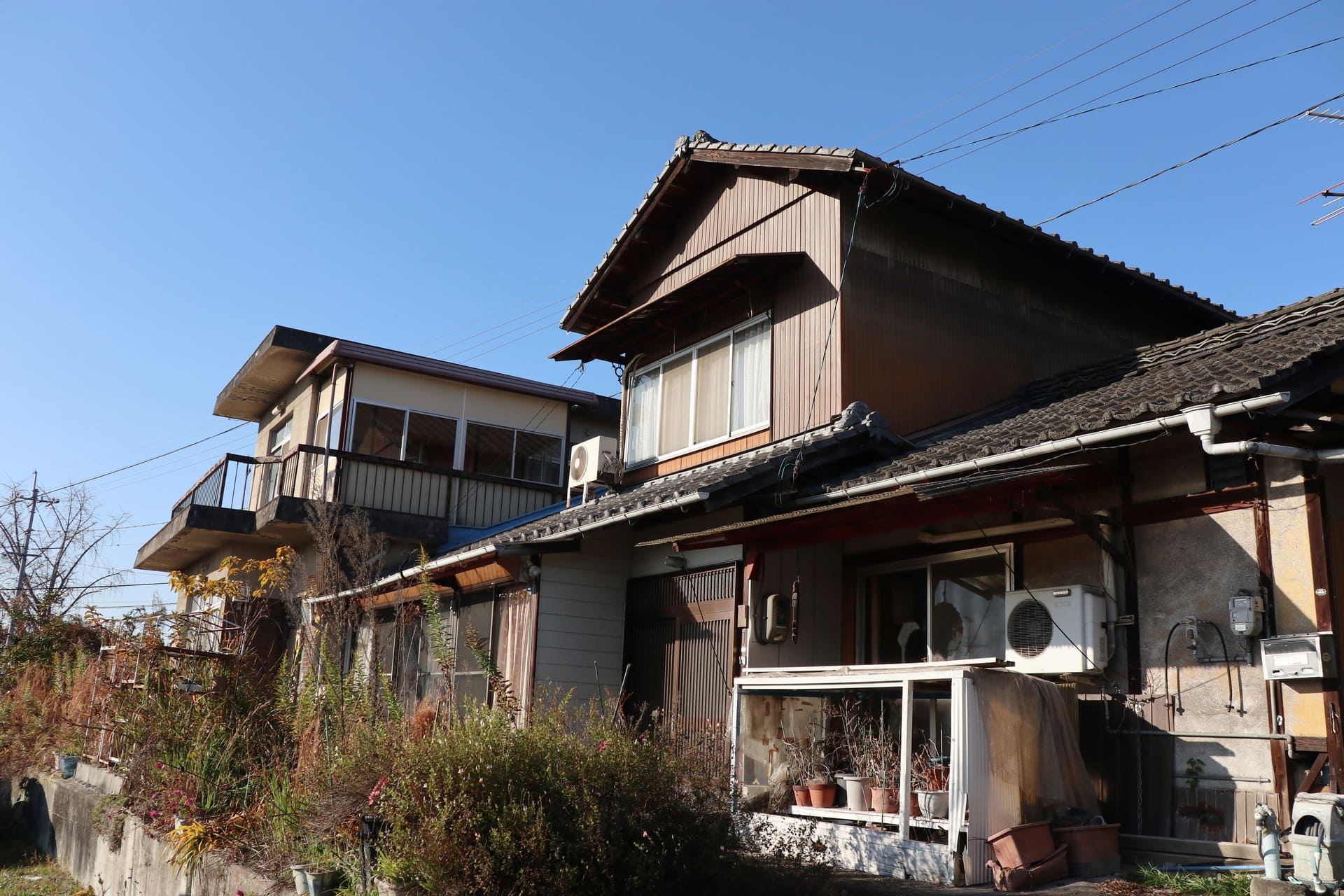 空き家のお悩み | 兵庫県加古川市の不動産売却ならアワソフホールディングス合同会社